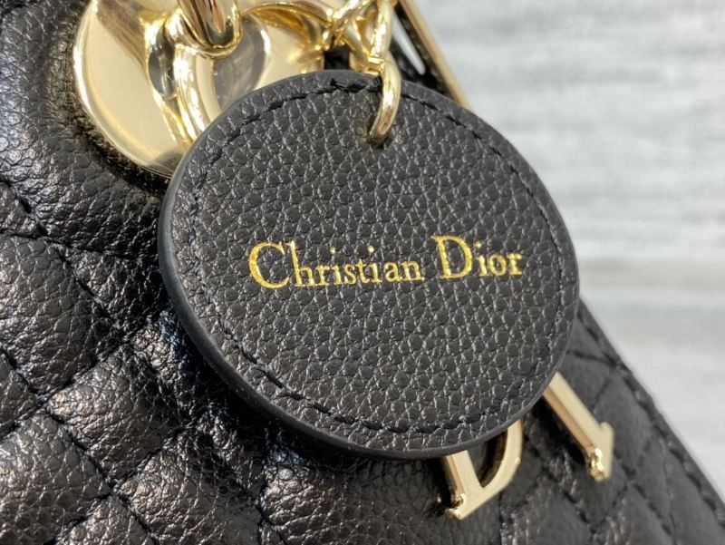 Christian Dior My Lady Bags